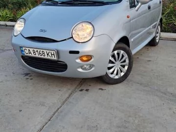Авто Chery Qq 2011 № 7829201