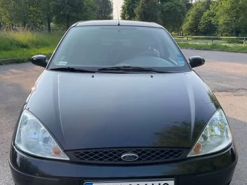 Авто Ford Focus 2004 № 7829212