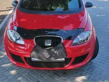 Авто SEAT Altea 2004 № 7829226