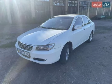 Авто Lifan 620 2012 № 7829229