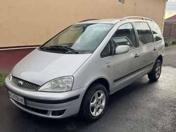 Авто Ford Galaxy 2000 № 7829237