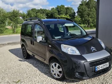 Авто Citroen Nemo 2012 № 7829250