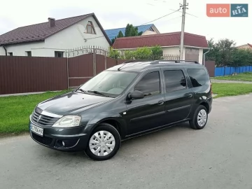 Авто Renault Logan 2012 № 7829253