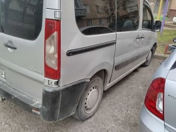 Авто Peugeot Expert 2007 № 7829256