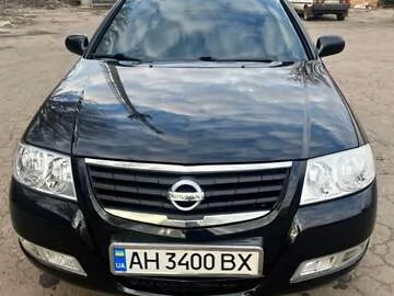 Авто Nissan Almera 2012 № 7829261