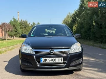 Авто Opel Astra 2009 № 7829262