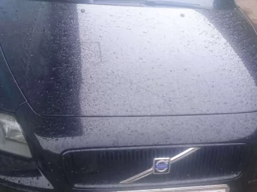 Авто Volvo V50 2007 № 7829269
