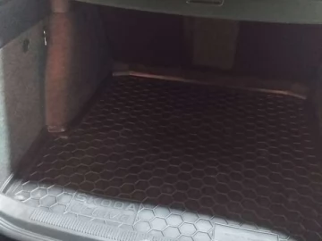 Авто Skoda Octavia 2008 № 7829275