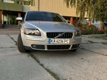 Авто Volvo S40 2006 № 7829280