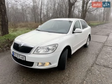 Авто Skoda Octavia 2012 № 7829302