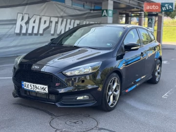 Авто Ford Focus 2018 № 7829303