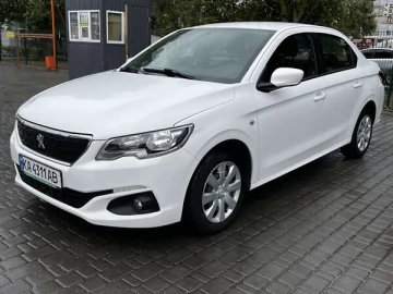 Авто Peugeot 301 2019 № 7829307