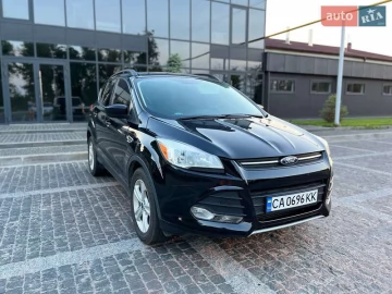 Авто Ford Escape 2015 № 7829322