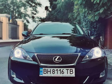 Авто Lexus Is 2008 № 7829331