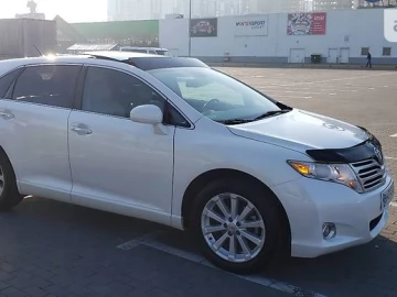 Авто Toyota Venza 2010 № 7829339