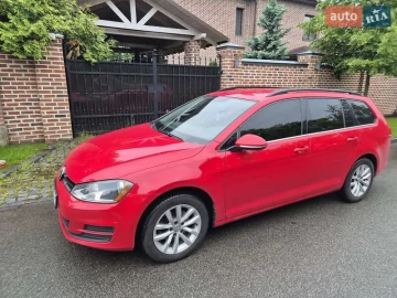 Авто Volkswagen Golf 2015 № 7829347