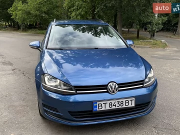 Авто Volkswagen Golf 2015 № 7829351