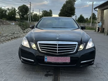 Авто Mercedes E-Class 2012 № 7829353