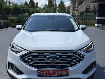 Авто Ford Edge 2022 № 7829365