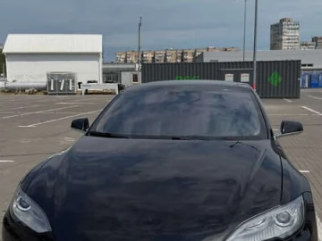 Авто Tesla Model S 2015 № 7829366