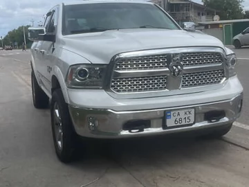 Авто Dodge Ram 1500 2015 № 7829380