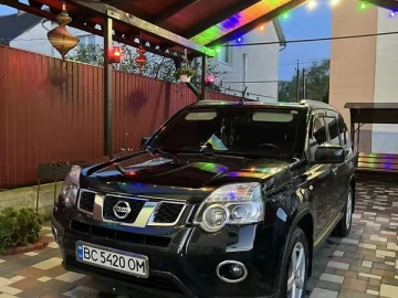 Авто Nissan X-Trail 2012 № 7829402