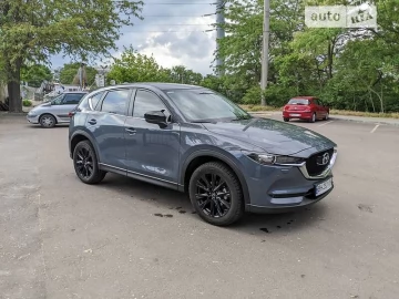 Авто Mazda Cx-5 2021 № 7829410