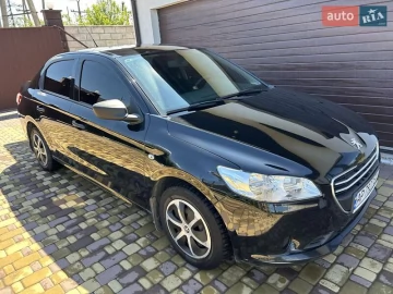 Авто Peugeot 301 2016 № 7829417