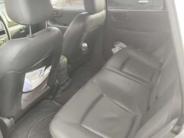 Авто Hyundai Santa Fe 2002 № 7829423