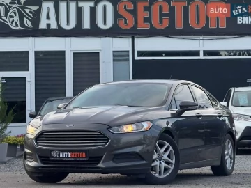 Авто Ford Fusion 2015 № 7829426