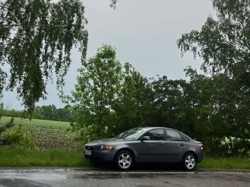 Авто Volvo S40 2006 № 7829441