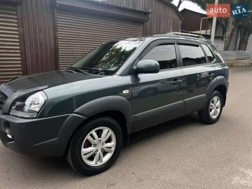 Авто Hyundai Tucson 2012 № 7829459
