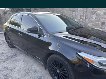 Авто Toyota Avalon 2014 № 7829477