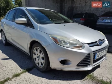Авто Ford Focus 2011 № 7829480