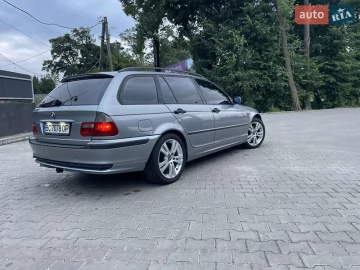 Авто BMW 3 Series 2005 № 7829505