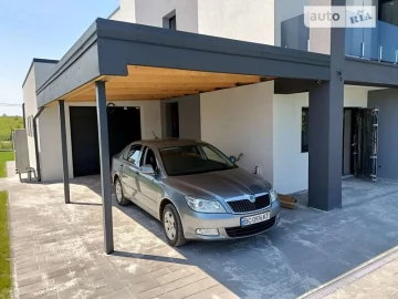 Авто Skoda Octavia 2012 № 7829509