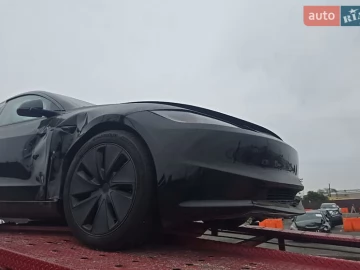 Авто Tesla Model 3 2024 № 7829516