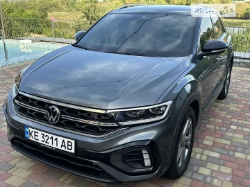 Авто Volkswagen T-Roc 2022 № 7829519