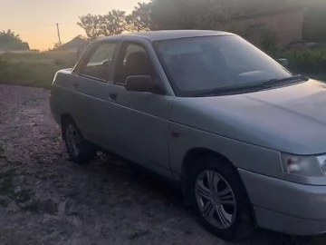 Авто ВАЗ 2110 2006 № 7829522