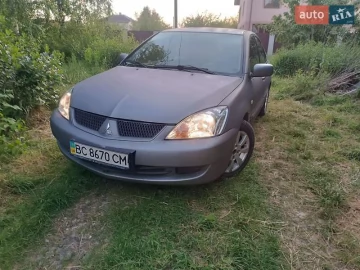 Авто Mitsubishi Lancer 2006 № 7829528