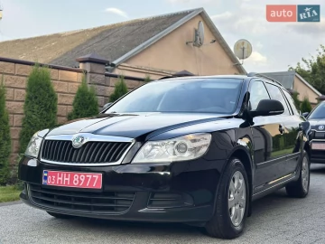 Авто Skoda Octavia 2012 № 7829544