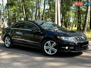 Авто Volkswagen Cc Passat Cc 2015 № 7829552