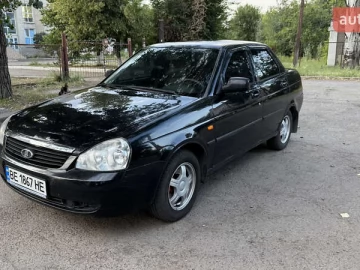 Авто ВАЗ 2170 Priora 2008 № 7829565
