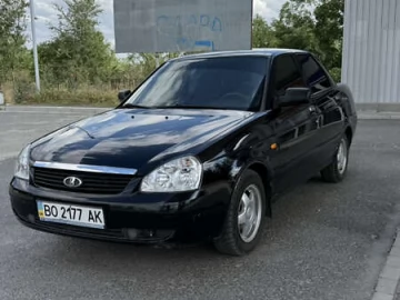 Авто ВАЗ 2170 Priora 2008 № 7829566