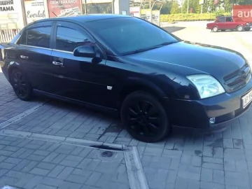 Авто Opel Vectra 2003 № 7829574