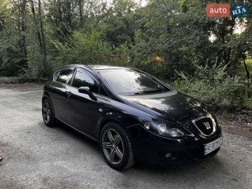 Авто SEAT Leon 2006 № 7829578