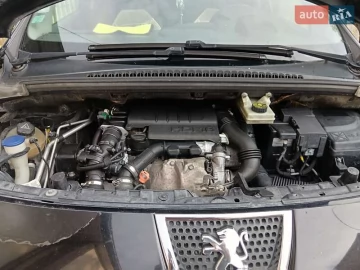 Авто Peugeot 3008 2010 № 7829592
