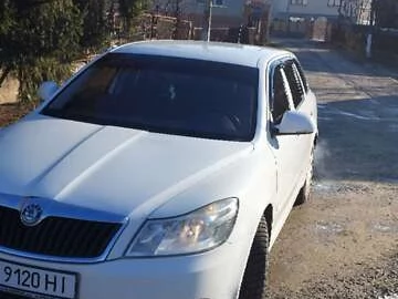 Авто Skoda Octavia 2011 № 7829593