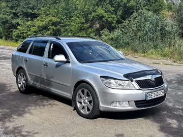 Авто Skoda Octavia 2012 № 7829598