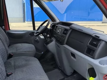 Авто Ford Transit 2011 № 7829599